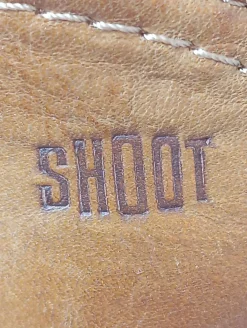 Kurzstiefel Größe 37