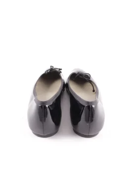 Lackballerinas Größe 40