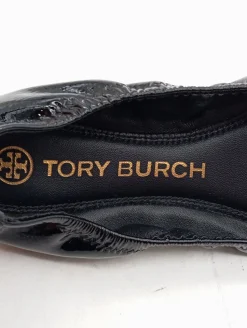 Lackballerinas Größe 37