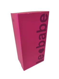 Lackballerinas Größe 37