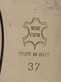 Lackballerinas Größe 37