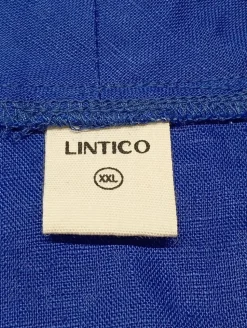 Langarm-Bluse Größe 44