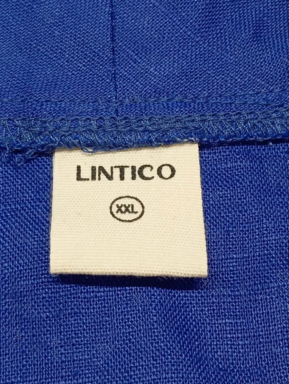 Langarm-Bluse Größe 44