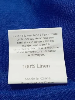 Langarm-Bluse Größe 44