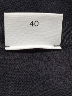 Langarm-Bluse Größe 40