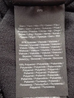 Langarm-Bluse Größe 40