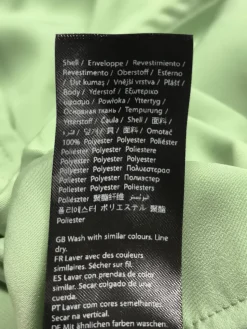 Langarm-Bluse Größe 34