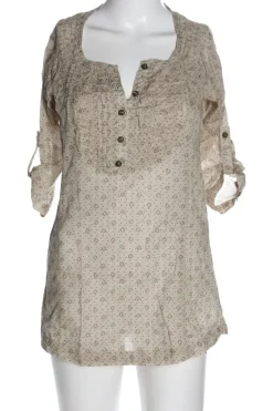 Langarm-Bluse Größe 36