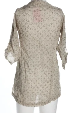 Langarm-Bluse Größe 36