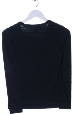 Langarm-Bluse Größe 34