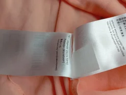 Langarm-Bluse Größe 34