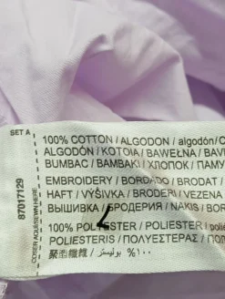 Langarm-Bluse Größe 36