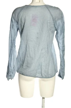 Langarm-Bluse Größe 38