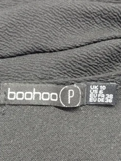 Langarm-Bluse Größe 36