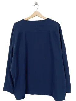 Langarm-Bluse Größe 44