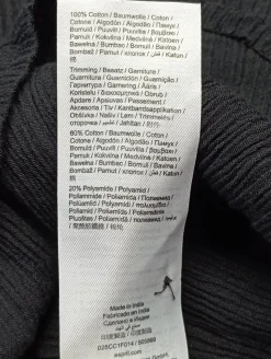 Langarm-Bluse Größe 40