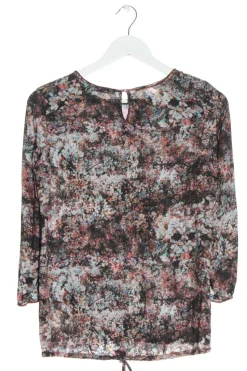 Langarm-Bluse Größe 34