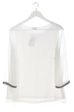 Langarm-Bluse Größe 38