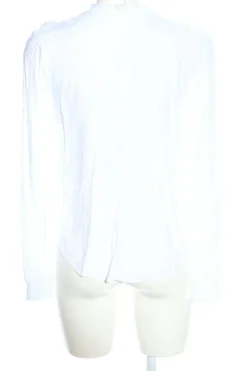 Langarm-Bluse Größe 36