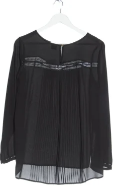 Langarm-Bluse Größe 36