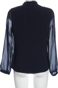 Langarm-Bluse Größe 38