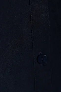 Langarm-Bluse Größe 38