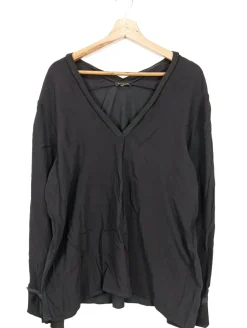 Langarm-Bluse Größe 42