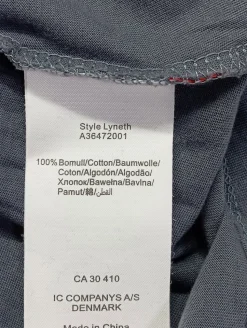 Langarm-Bluse Größe 38