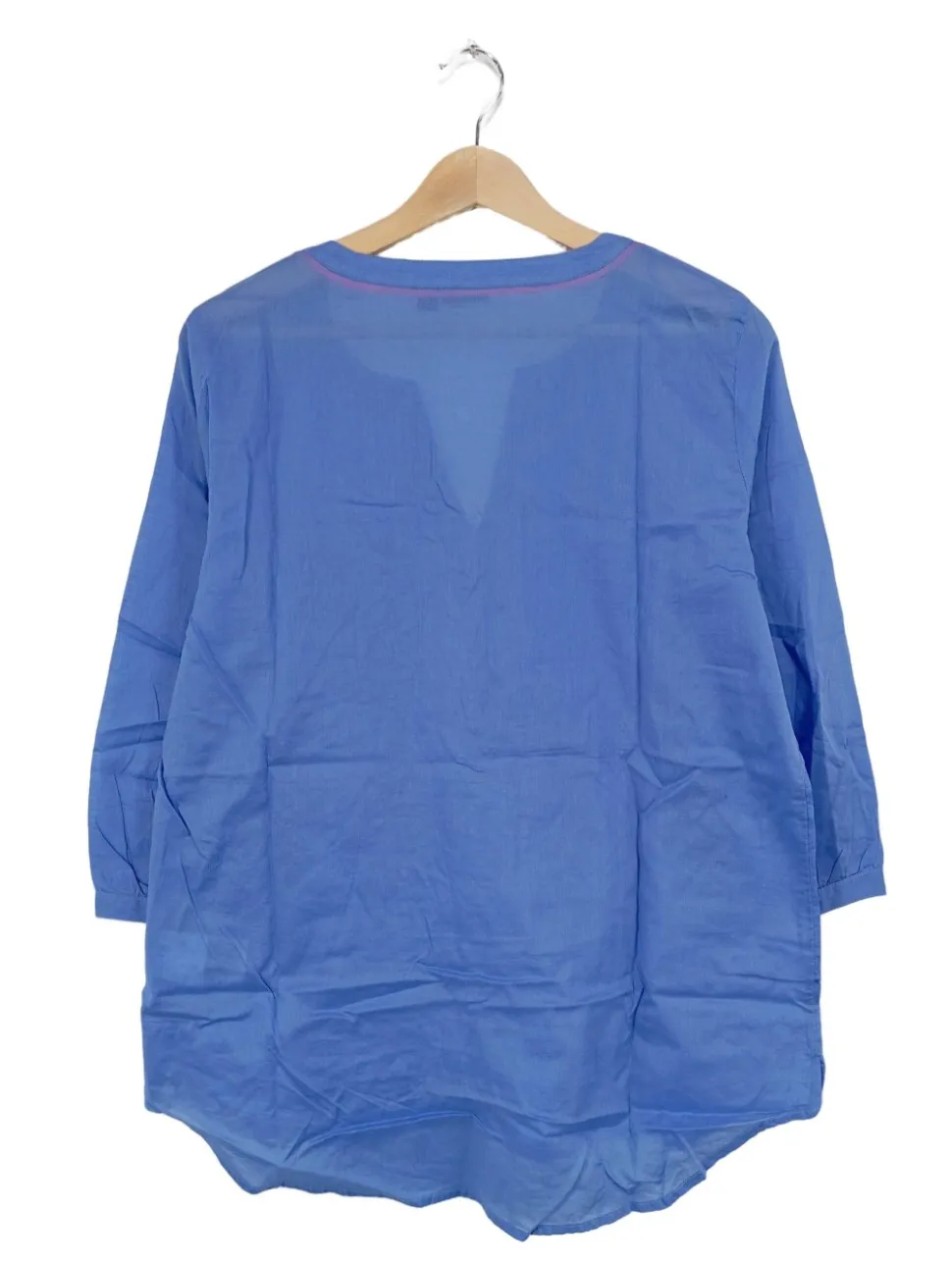 Langarm-Bluse Größe 40