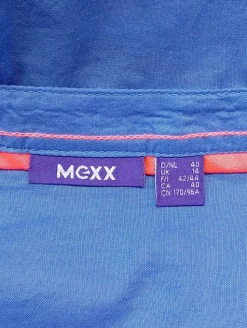 Langarm-Bluse Größe 40