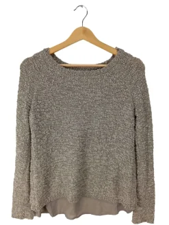 Langarm-Bluse Größe 36