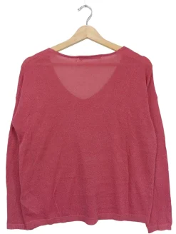 Langarm-Bluse Größe 34