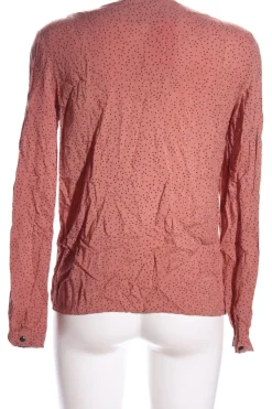 Langarm-Bluse Größe 36