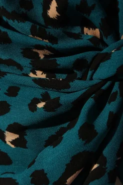 Langarm-Bluse Größe 34