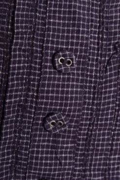 Langarm-Bluse Größe 36