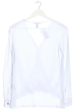 Langarm-Bluse Größe 34