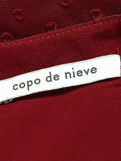 Langarm-Bluse Größe 34