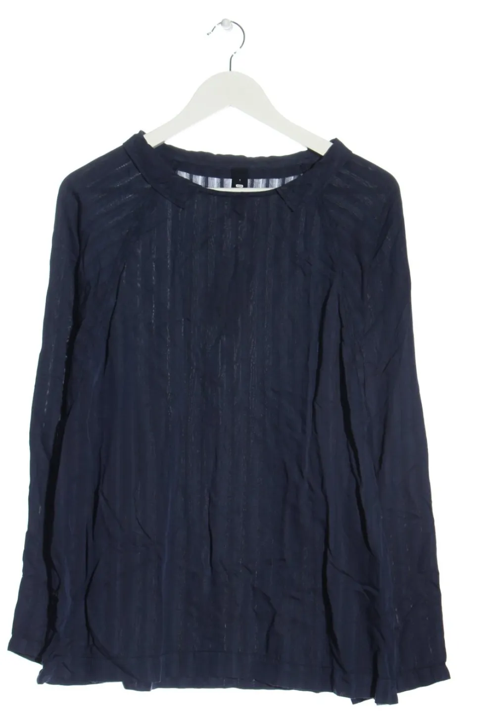 Langarm-Bluse Größe 36