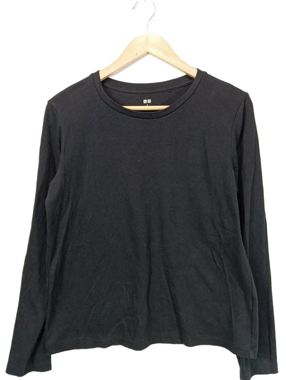 Langarm-Bluse Größe 38