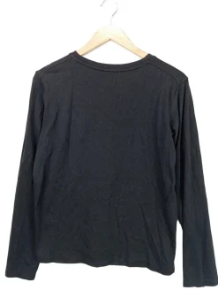 Langarm-Bluse Größe 38