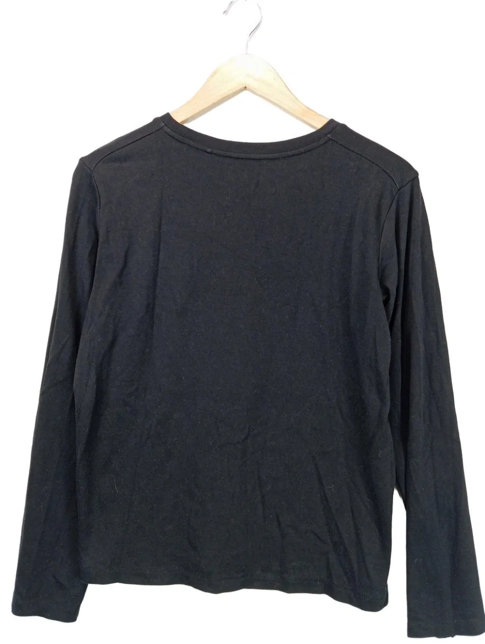 Langarm-Bluse Größe 38