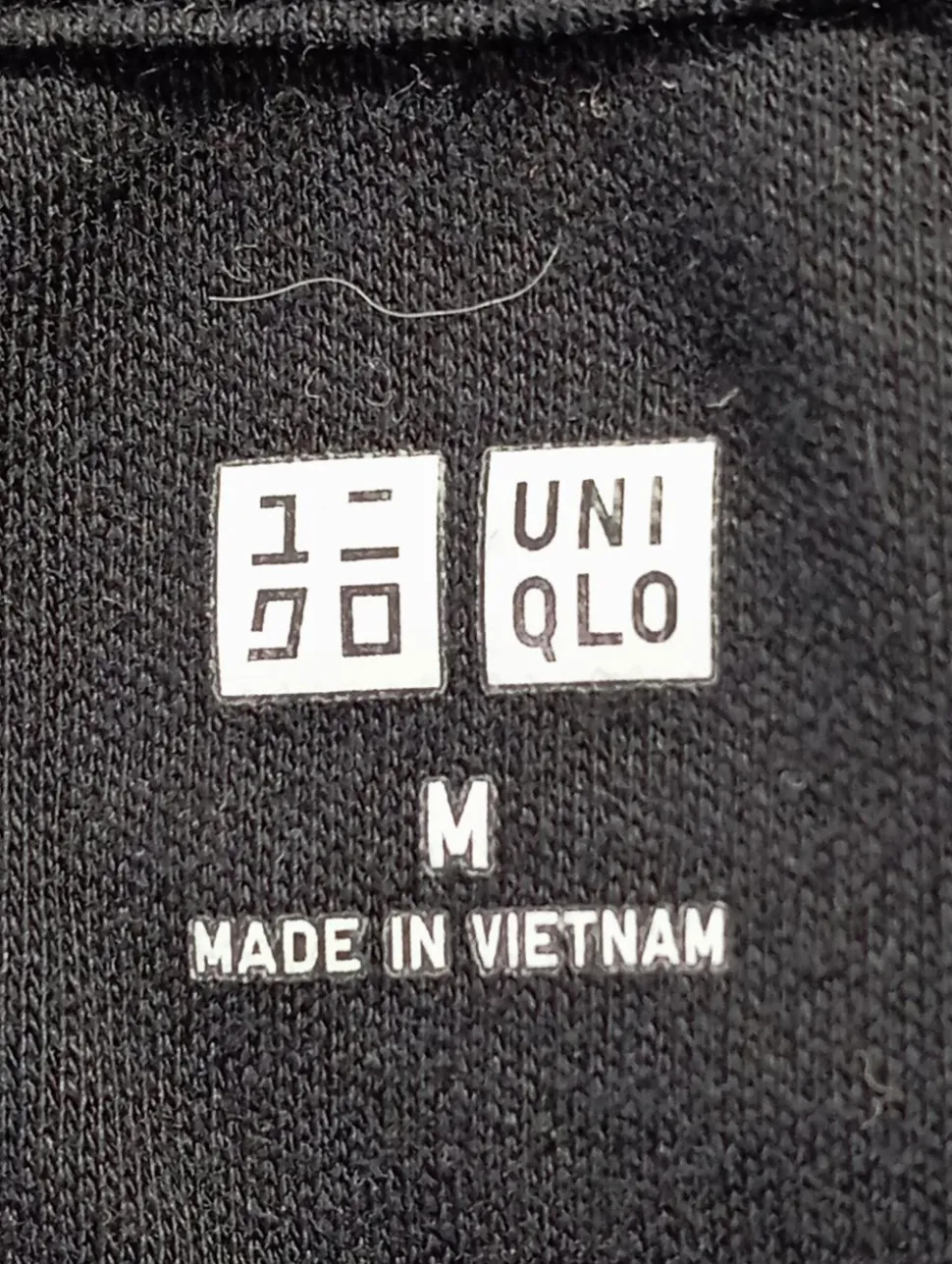 Langarm-Bluse Größe 38