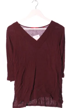 Langarm-Bluse Größe 38