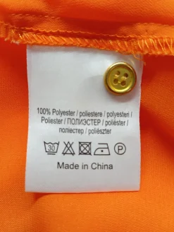 Langarmhemd Größe 40