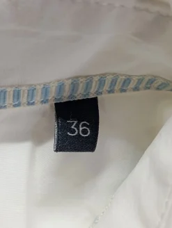 Langarmhemd Größe 36