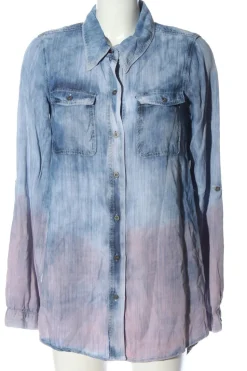 Langarmhemd Größe 36