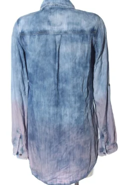 Langarmhemd Größe 36