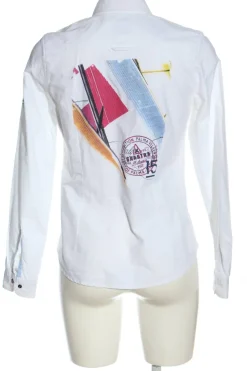 Langarmhemd Größe 36