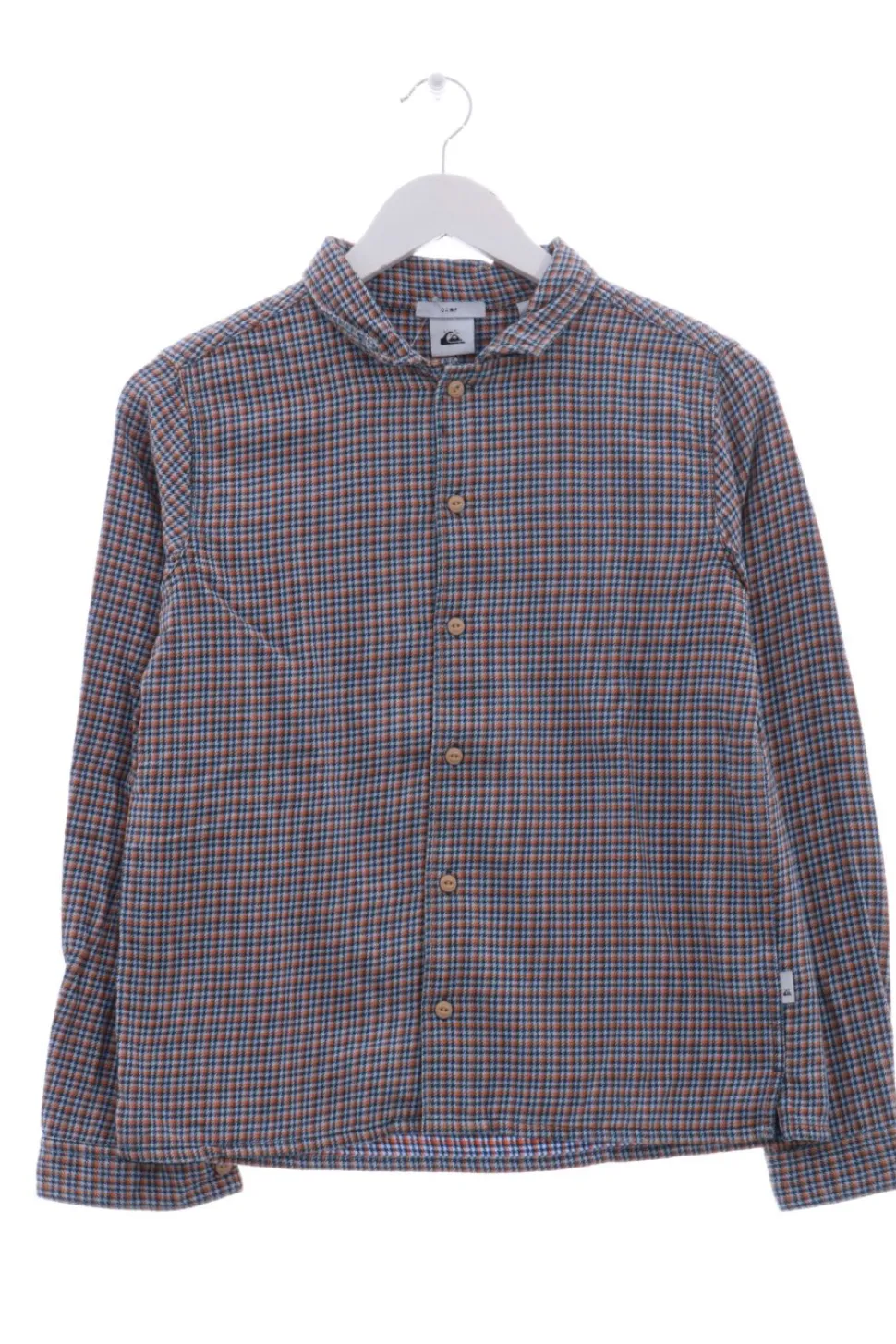 Langarmhemd Größe 36