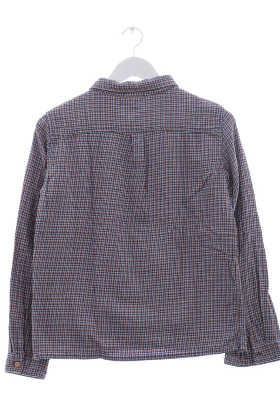 Langarmhemd Größe 36